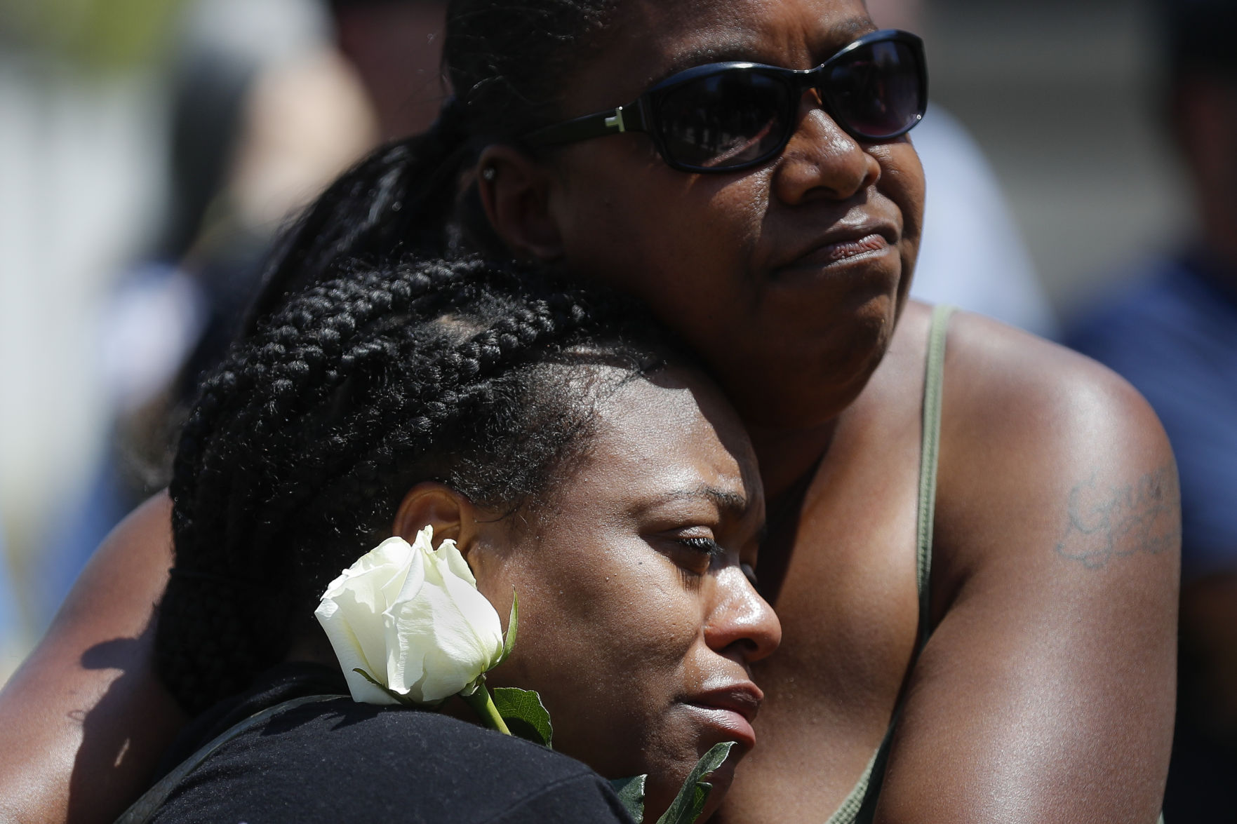 Ohio Shooting